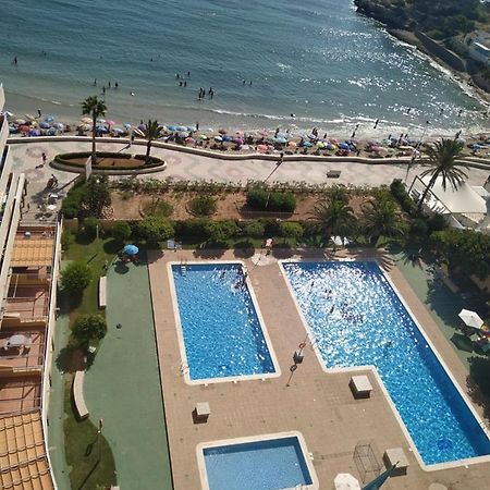 Voramar Calpe Beach Zewnętrze zdjęcie