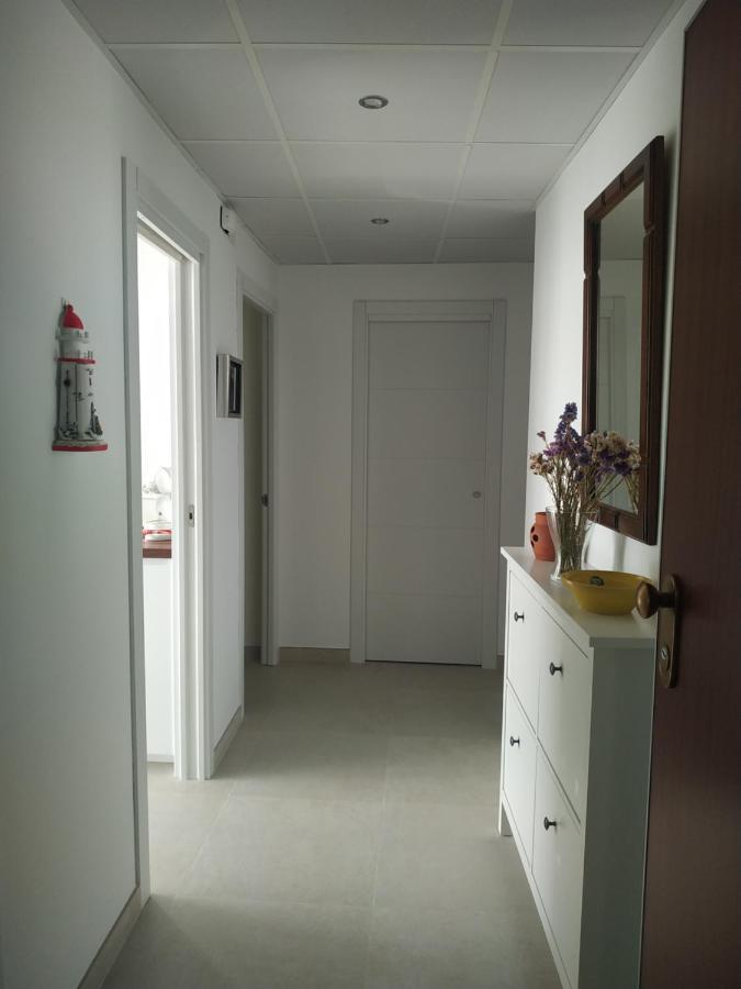 Voramar Calpe Beach Zewnętrze zdjęcie