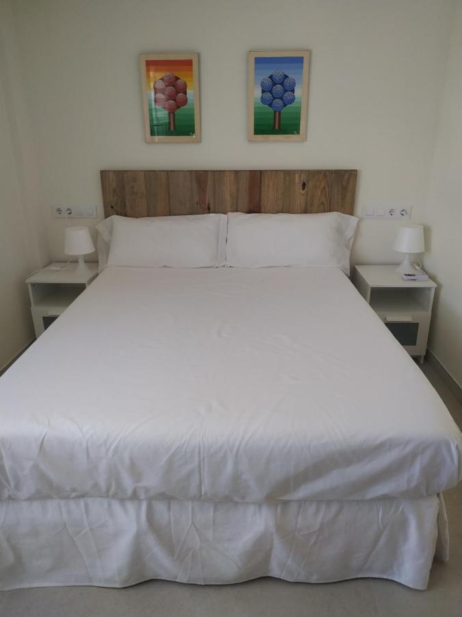 Voramar Calpe Beach Zewnętrze zdjęcie