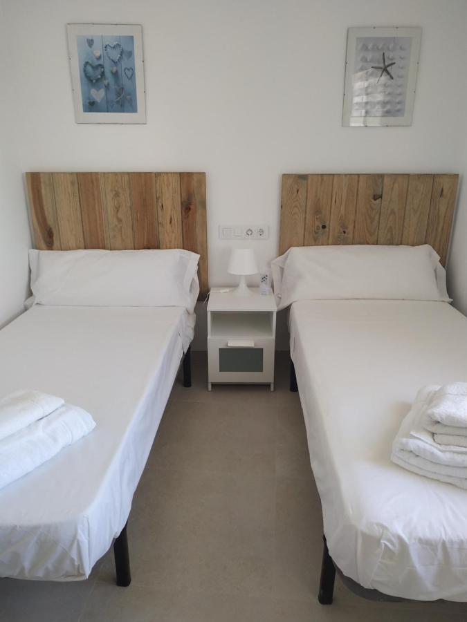 Voramar Calpe Beach Zewnętrze zdjęcie