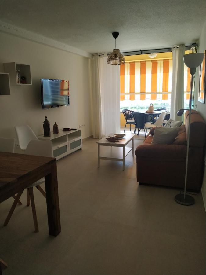 Voramar Calpe Beach Zewnętrze zdjęcie