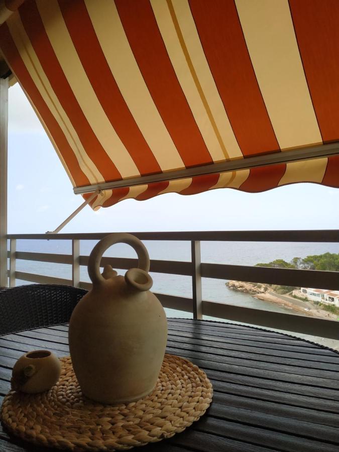 Voramar Calpe Beach Zewnętrze zdjęcie