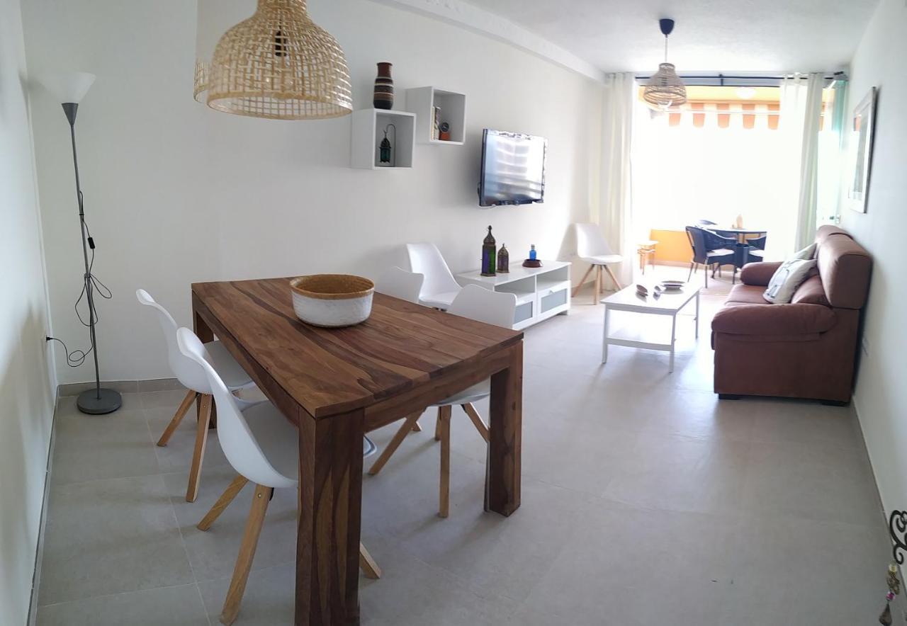 Voramar Calpe Beach Zewnętrze zdjęcie