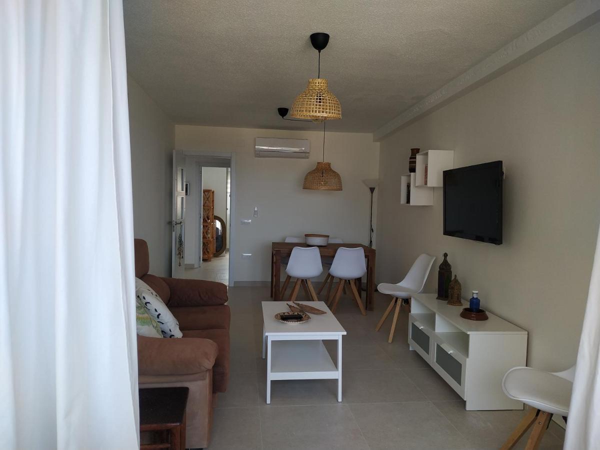 Voramar Calpe Beach Zewnętrze zdjęcie